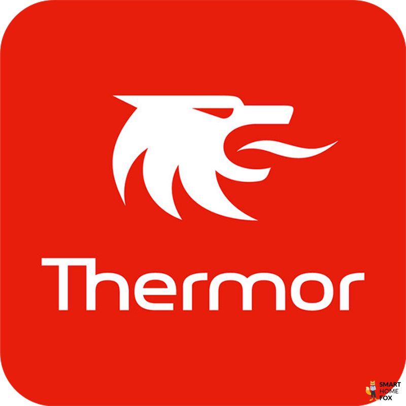 logo thermor